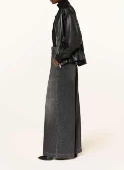 Wide Leg Jeans IVON