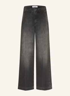 Wide Leg Jeans IVON
