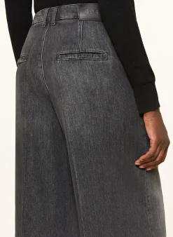 Wide Leg Jeans IVON
