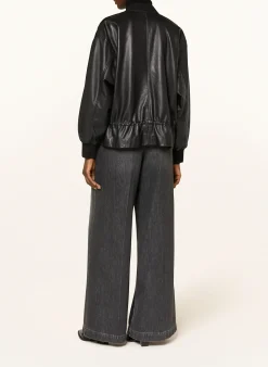 Wide Leg Jeans IVON