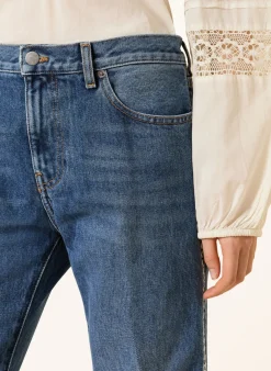Wide Leg Jeans IVY