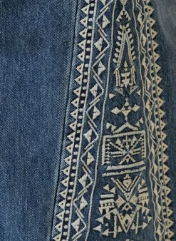 Wide Leg Jeans IVY