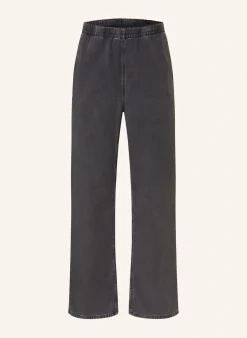 Wide Leg Jeans JAZY