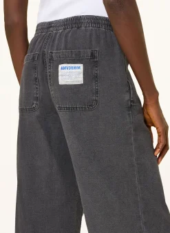 Wide Leg Jeans JAZY