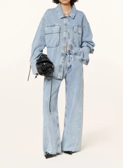 Wide Leg Jeans JEANY 2501