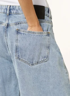 Wide Leg Jeans JEANY 2501