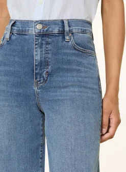 Wide Leg Jeans LE SLIM PALAZZO