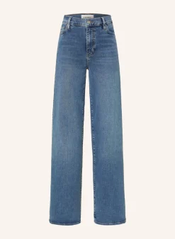 Wide Leg Jeans LE SLIM PALAZZO