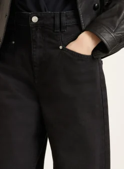 Wide Leg Jeans LEMONY