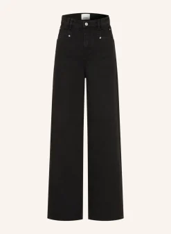 Wide Leg Jeans LEMONY