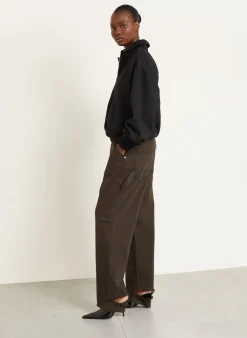 Wide Leg Jeans LISA