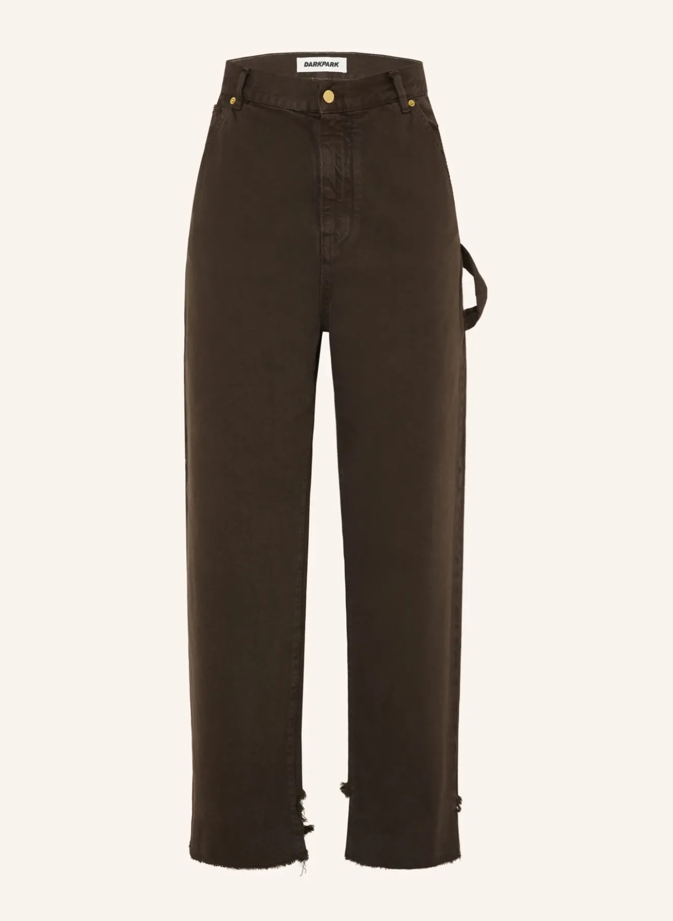 Wide Leg Jeans LISA
