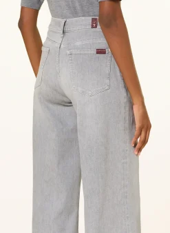 Wide Leg Jeans LOTTA