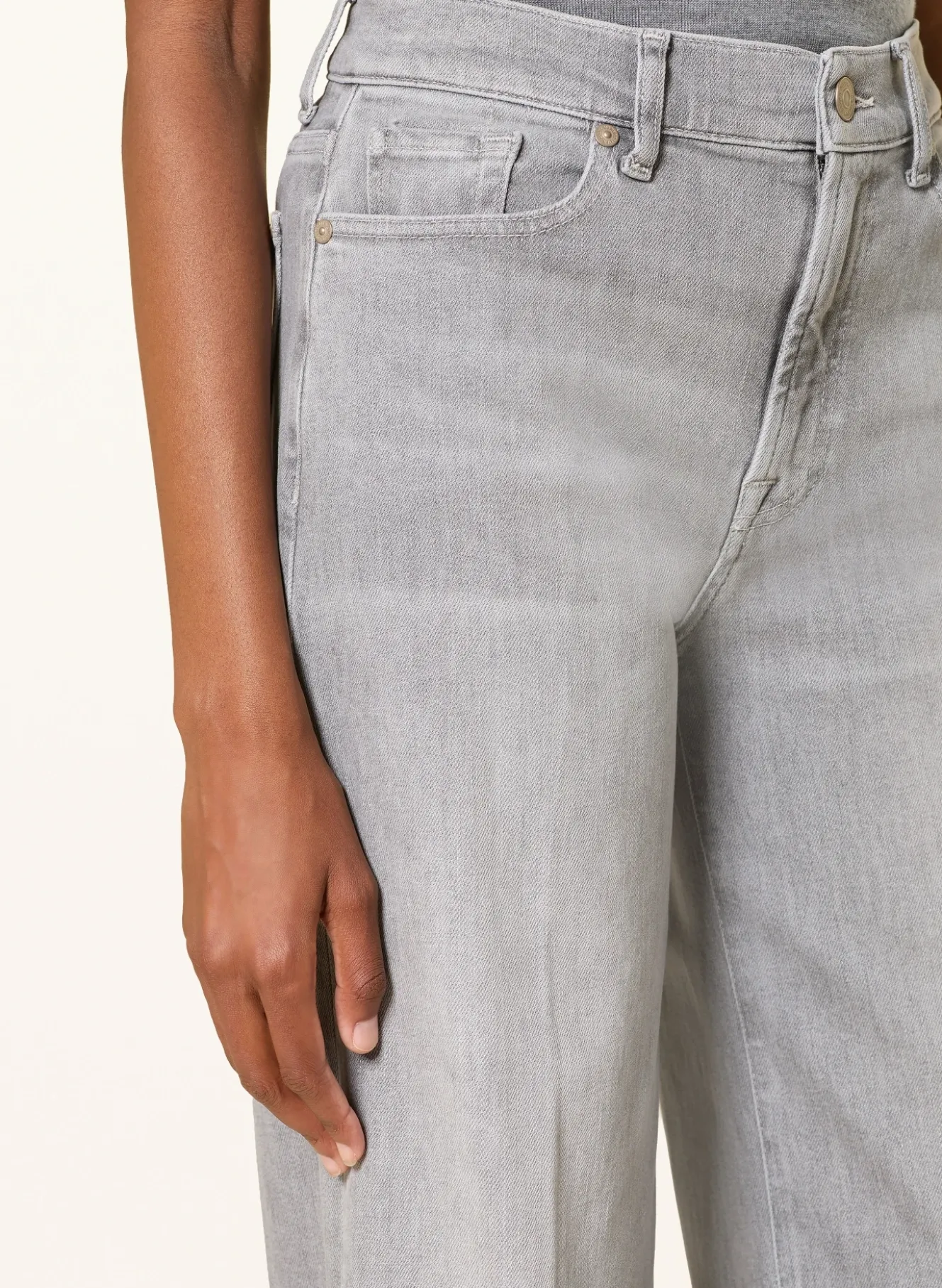 Wide Leg Jeans LOTTA