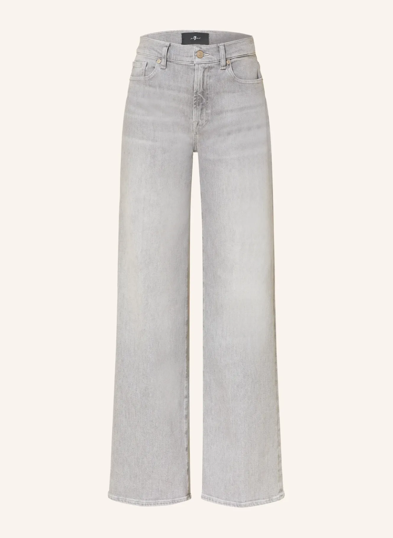Wide Leg Jeans LOTTA