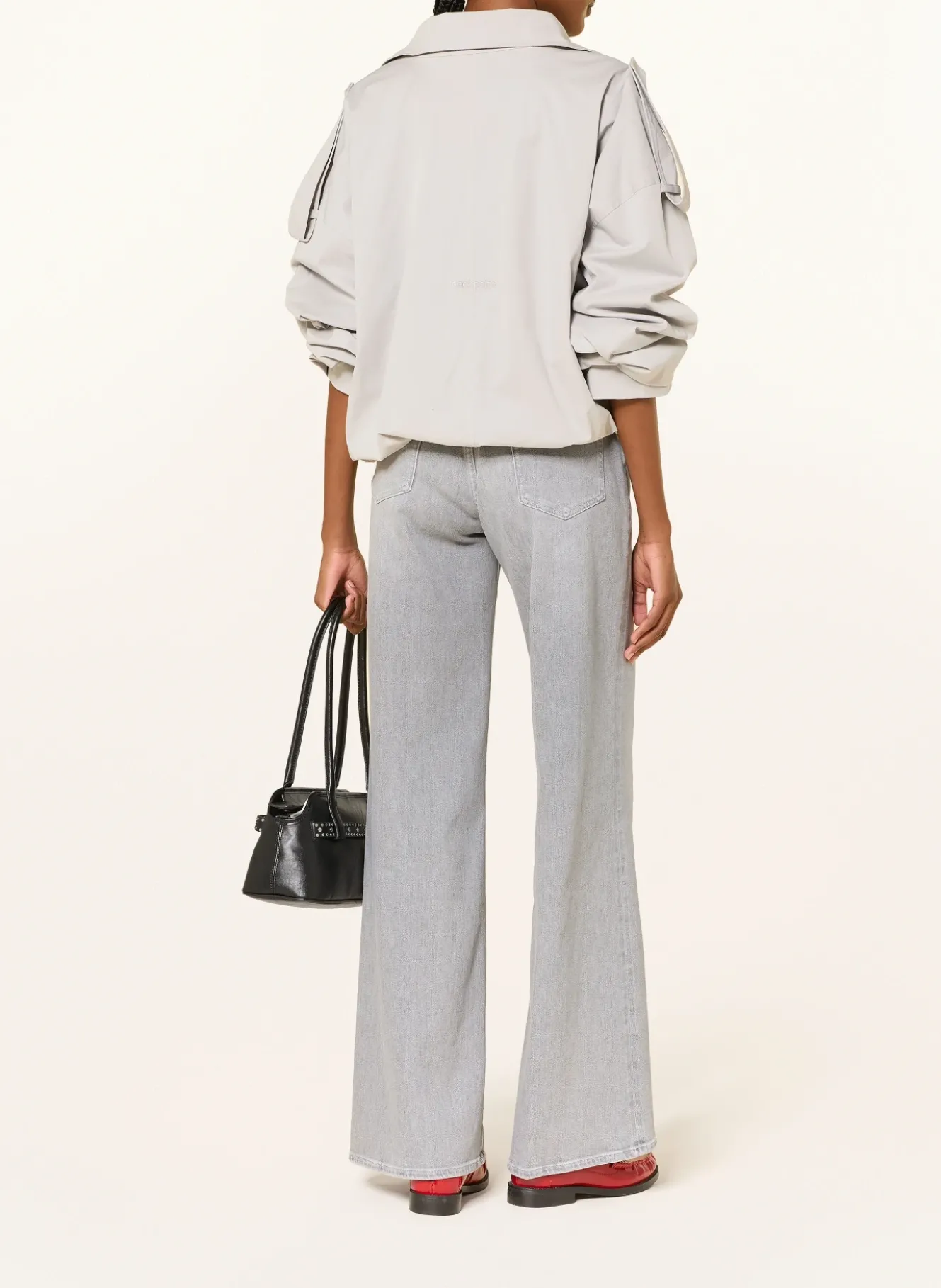 Wide Leg Jeans LOTTA