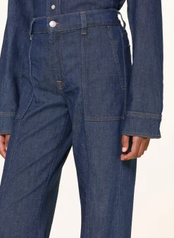 Wide Leg Jeans LOTTA