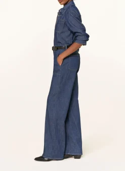 Wide Leg Jeans LOTTA