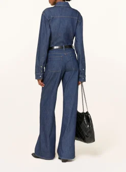 Wide Leg Jeans LOTTA