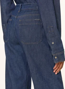Wide Leg Jeans LOTTA