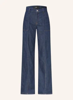 Wide Leg Jeans LOTTA