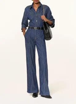 Wide Leg Jeans LOTTA
