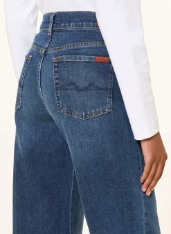 Wide Leg Jeans LOTTA