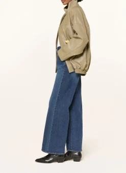Wide Leg Jeans LOTTA