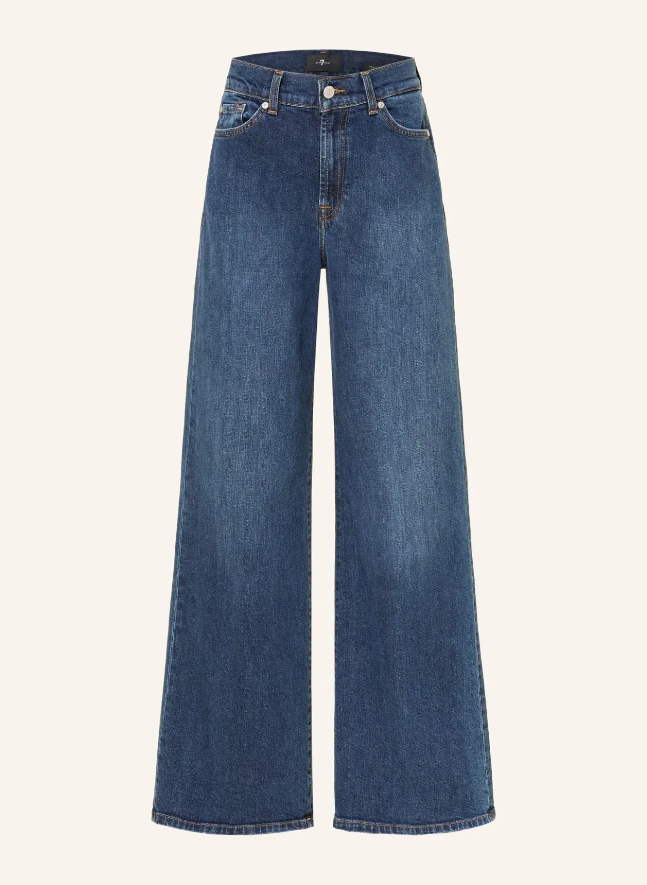 Wide Leg Jeans LOTTA