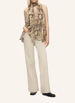 Wide Leg Jeans LOTTA