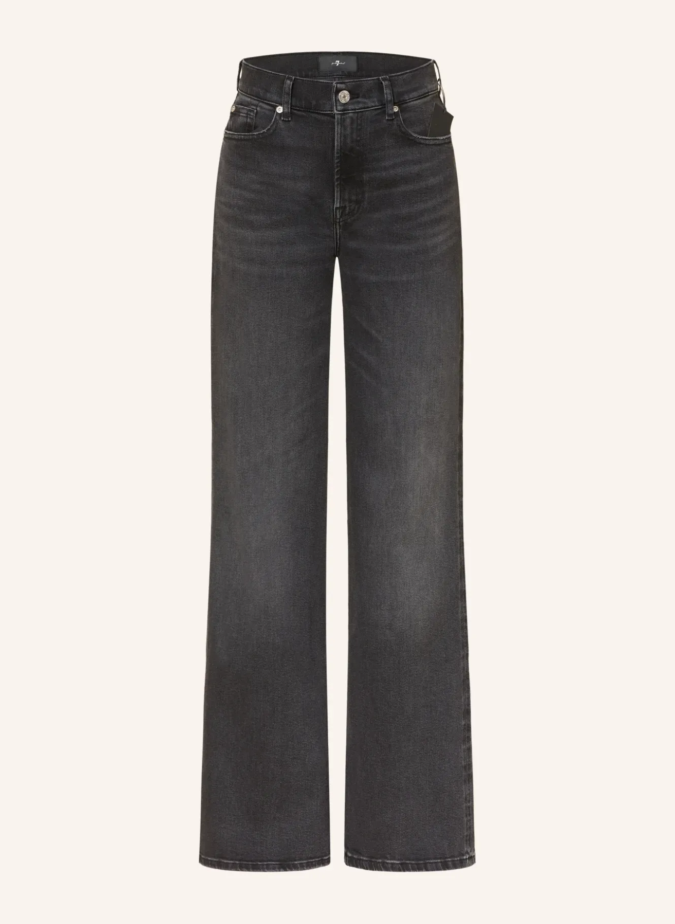 Wide Leg Jeans LOTTA