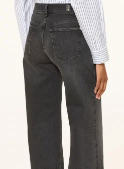 Wide Leg Jeans LOTTA
