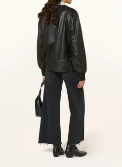 Wide Leg Jeans LYRA
