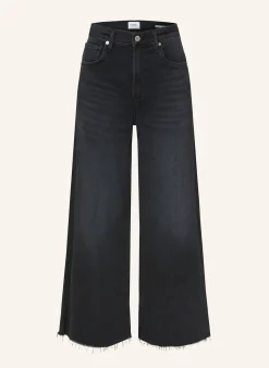 Wide Leg Jeans LYRA