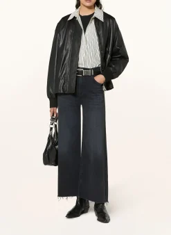 Wide Leg Jeans LYRA