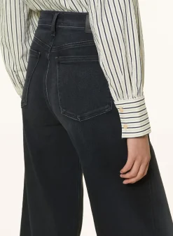 Wide Leg Jeans LYRA