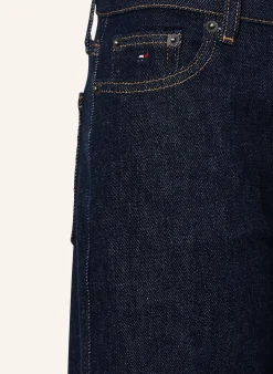 Wide Leg Jeans MABEL