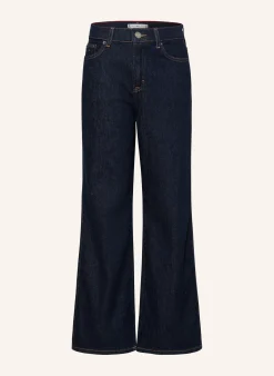 Wide Leg Jeans MABEL
