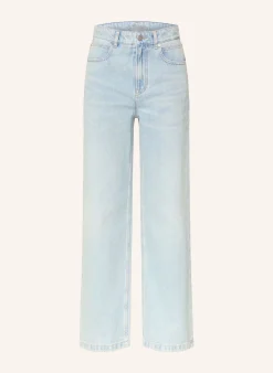 Wide Leg Jeans MARLENE