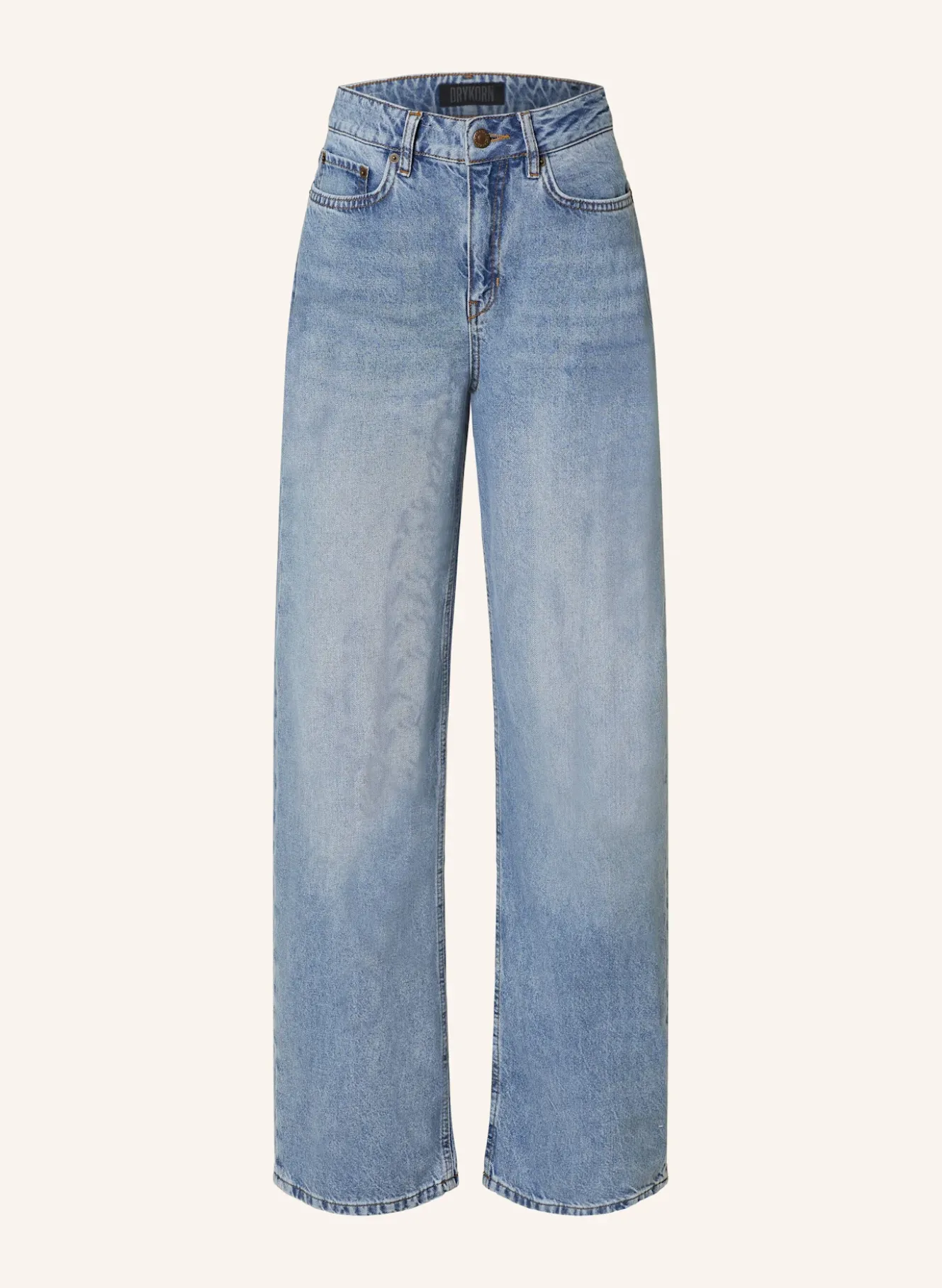 Wide Leg Jeans MEDLEY