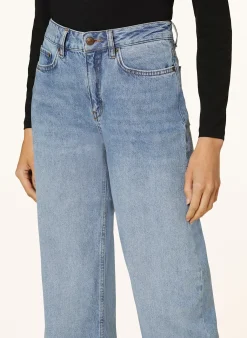 Wide Leg Jeans MEDLEY