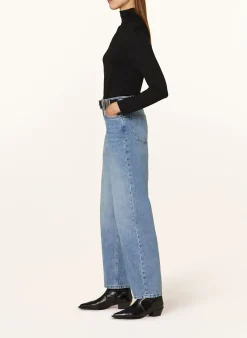 Wide Leg Jeans MEDLEY