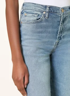 Wide Leg Jeans MODERN DOJO
