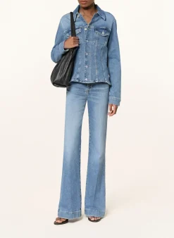 Wide Leg Jeans MODERN DOJO