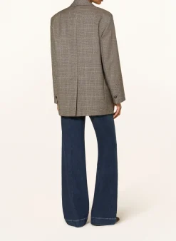 Wide Leg Jeans MODERN DOJO