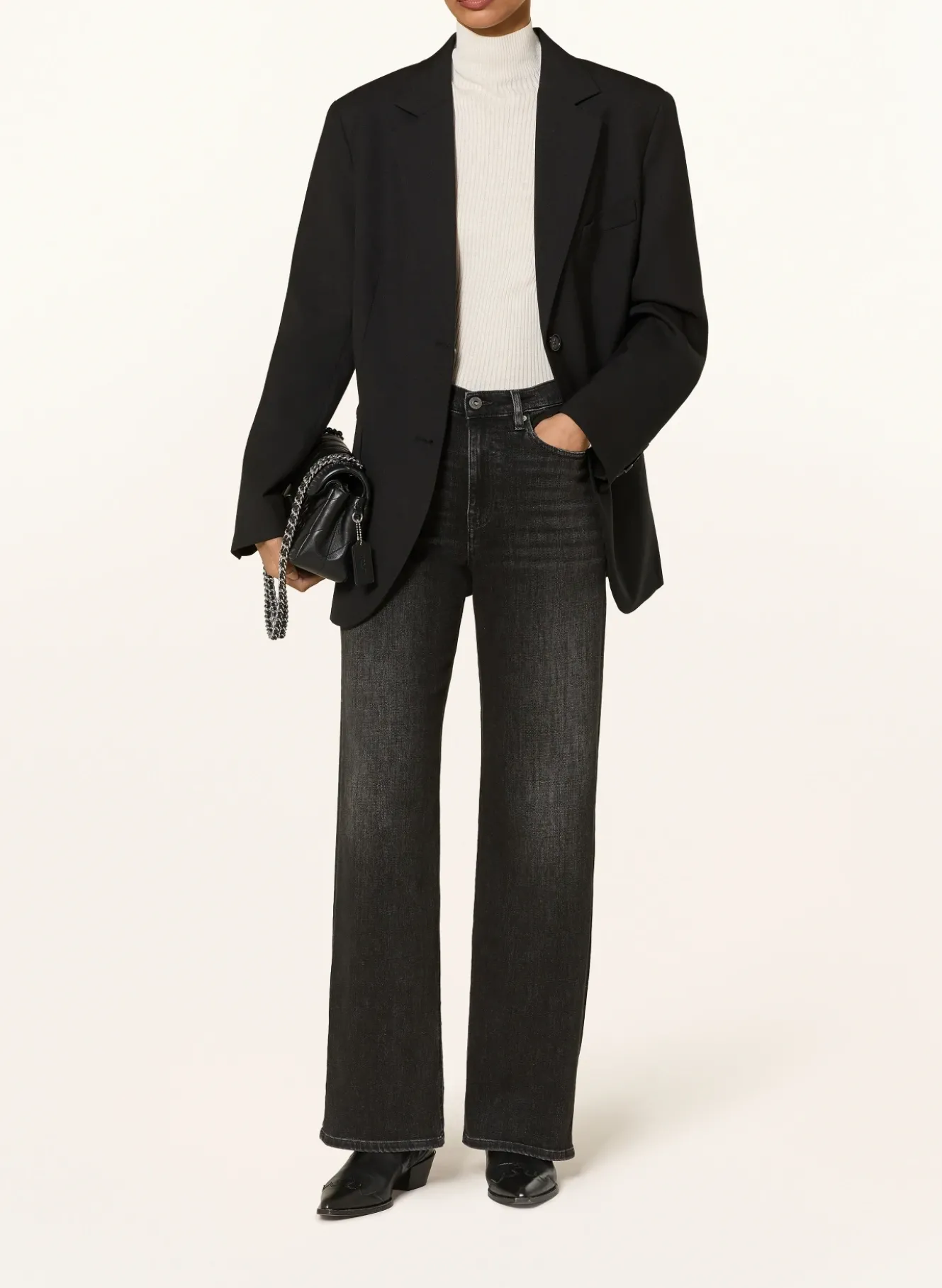 Wide Leg Jeans NEW BAGGY