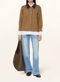 Wide Leg Jeans PRIME