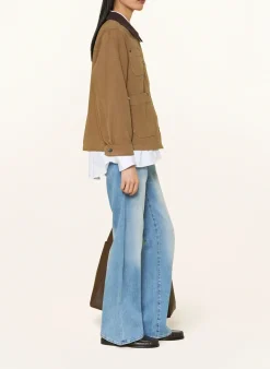 Wide Leg Jeans PRIME