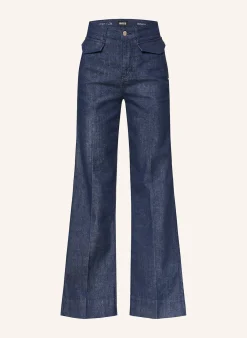 Wide Leg Jeans ROSALYA