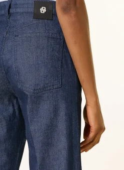 Wide Leg Jeans ROSALYA